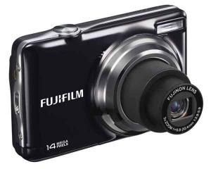  دوربین عکاسی فوجی Fujifilm FinePix JV300  