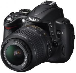  دوربین عکاسی نیکون Nikon D500  