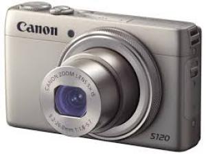  دوربین عکاسی کانن Canon Powershot S120  