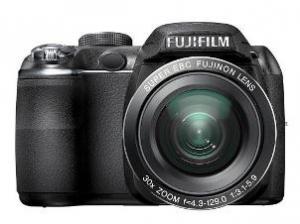  دوربین عکاسی فوجی Fujifilm FinePix S4000  