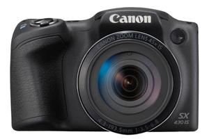 دوربین کانن Canon PowerShot SX430 IS